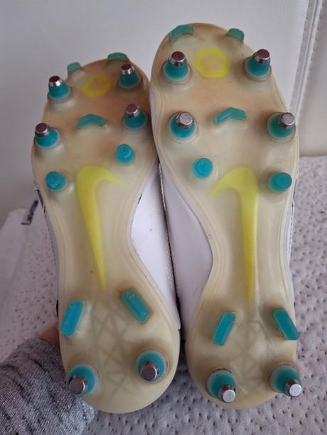 Kopačky nike legend 9 pro ag-pro, nike,36