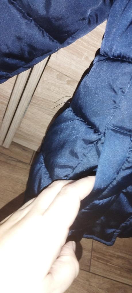 Krásna bunda, h&m,104