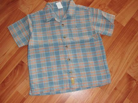 Karovana kosielka, adams,92