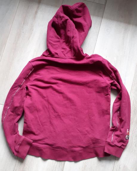 Mikina, s.oliver,128