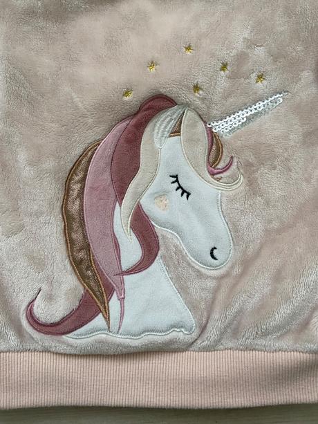 Teplucky pulovrik, c&a,116