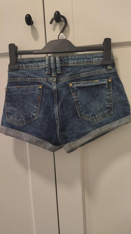 Riflové kraťasy, terranova,s