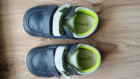 Tenisky celorocne barefoot protetika, protetika,26