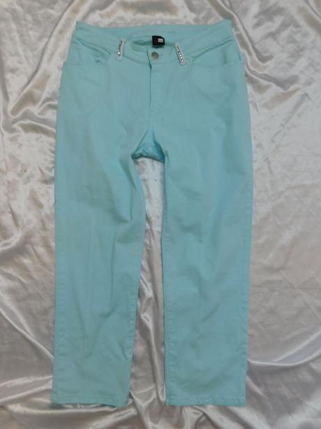 Damske trendy rifle, 38