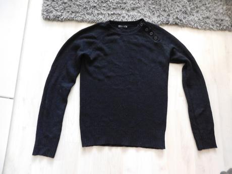 Pulover m, terranova,m