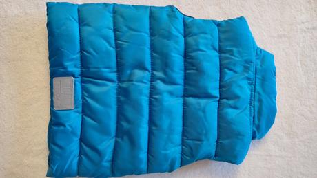 Tepla vesta 98, dopodopo,98