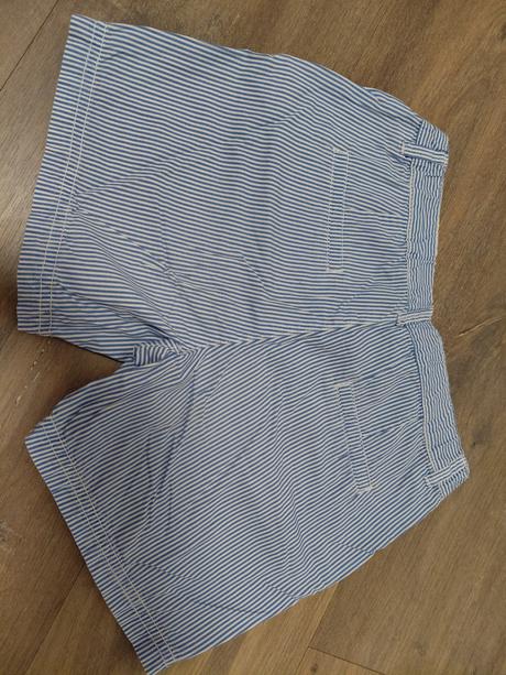 Kratase sinsay, h&m,128