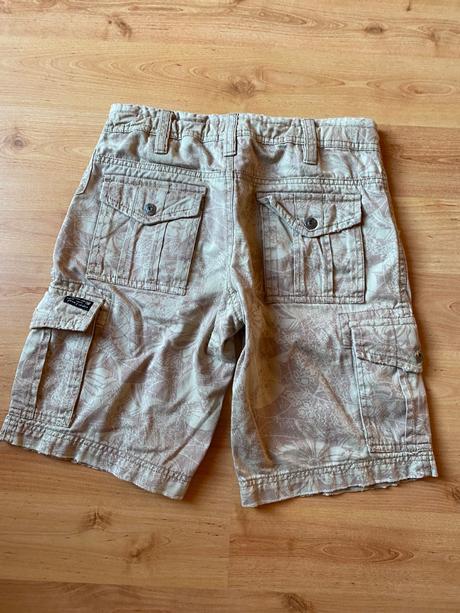 Kraťasy, tom tailor,152