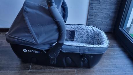 Kočík concord neo, concord,concord neo