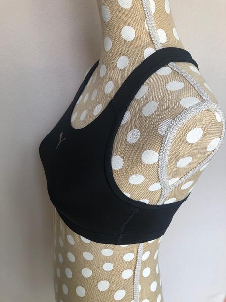 Puma dámsky športový top, puma,s