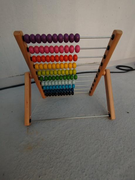 Veľké počítadlo,