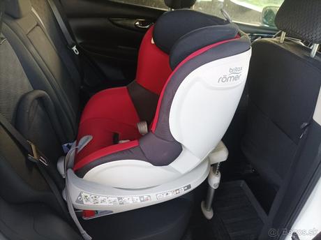 Autosedačka britax romer 0 - 18 kg, britax
