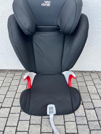 Vyborny stav, römer