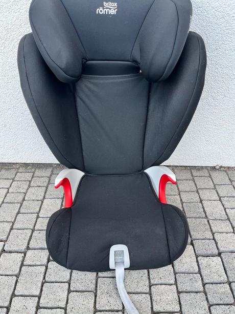 Vyborny stav, römer