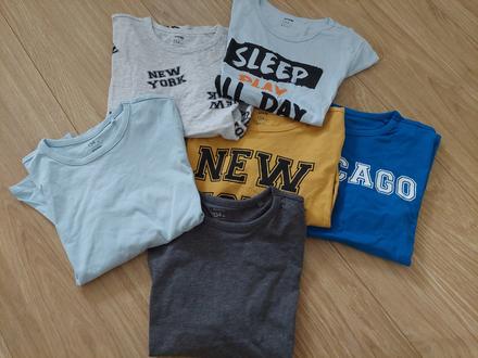 Tricka mix, sinsay,134