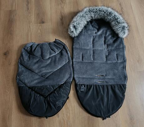 Zimný fusak, cottonmoose