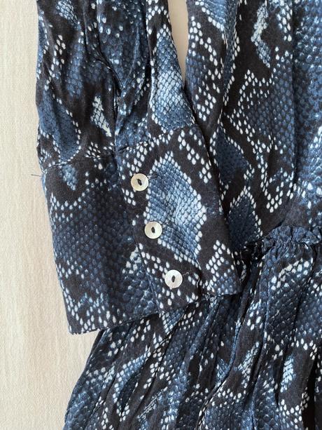 Zara šaty vel.s, zara,s