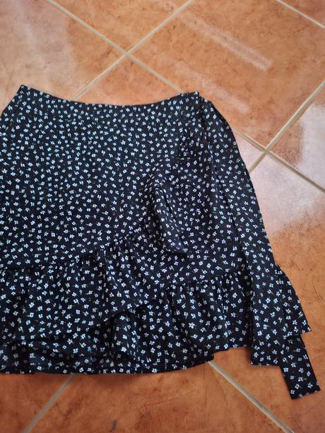 Sukňa xxs, fishbone,xs