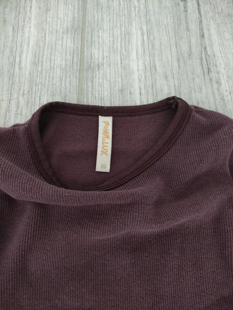 Rebrovaný natelnik, pompdelux,86