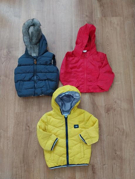 Veci na jar veľ. 74, 68–80