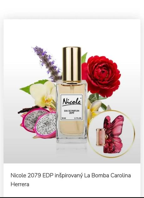 Parfum,