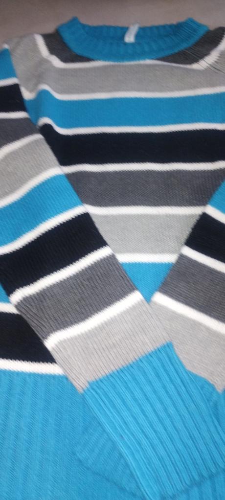 Damsky sveter, terranova,m