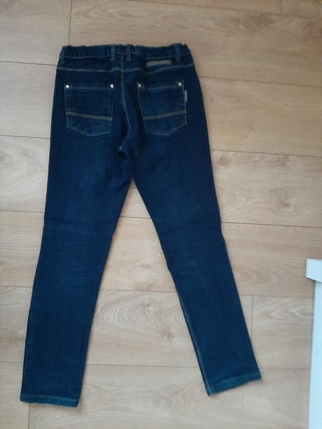 Rifle tmavomodré, coccodrillo,158