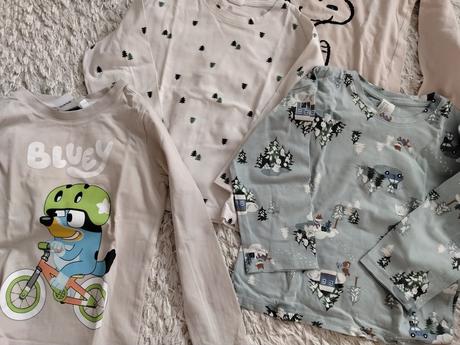 Tričko h&m 92, h&m,92