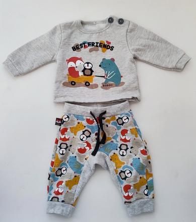 Supravička boboli, 62