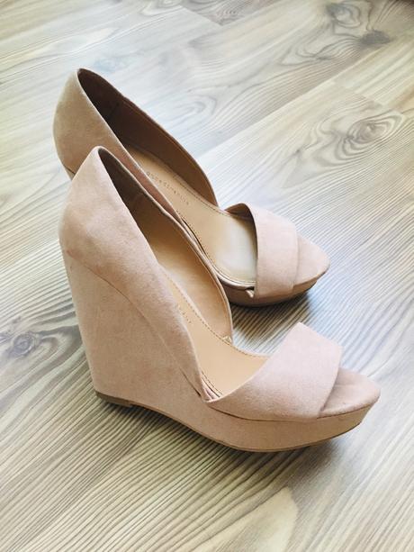 Dámske sandálky, stradivarius,36