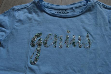 Tričko, reserved,104