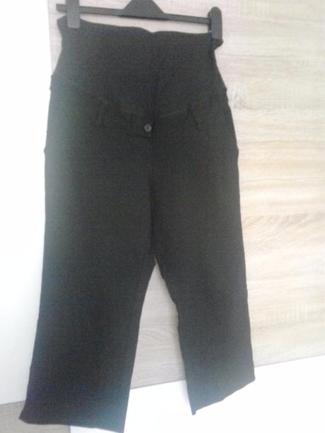 Tehotenske kraťasy m, m