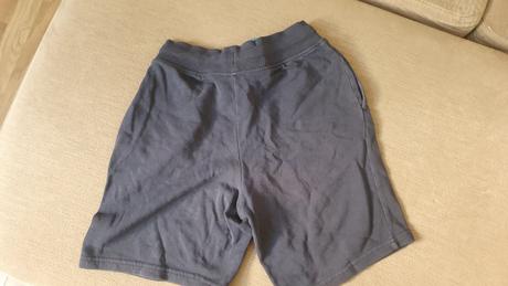 Teplákové kratase 146/152, pepperts,146