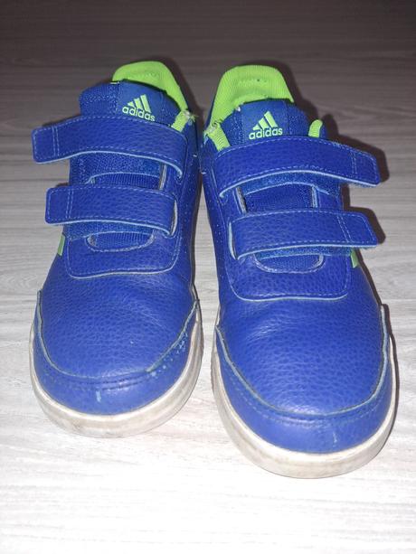 Tenisky, adidas,34