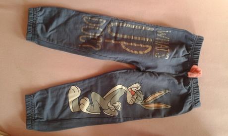 Dievčatko 98, 86–98