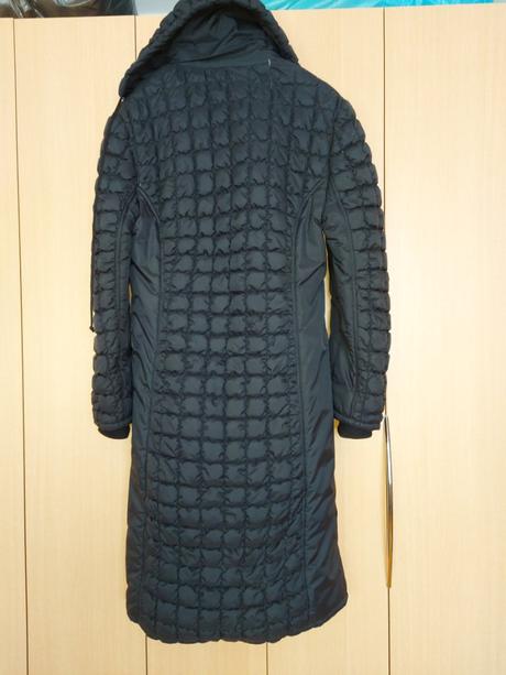 Čiern zimna bunda m, m
