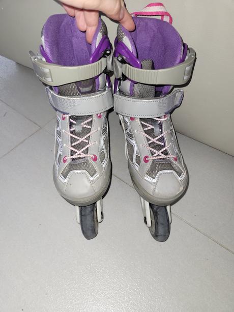 Kolieskové korčule, 29