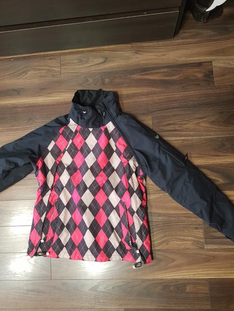 Roxy vetrovka, roxy,xl