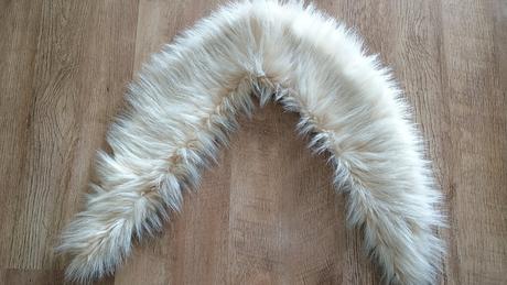 Kožušinkovy golier, 