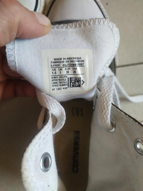 Converse, converse,33