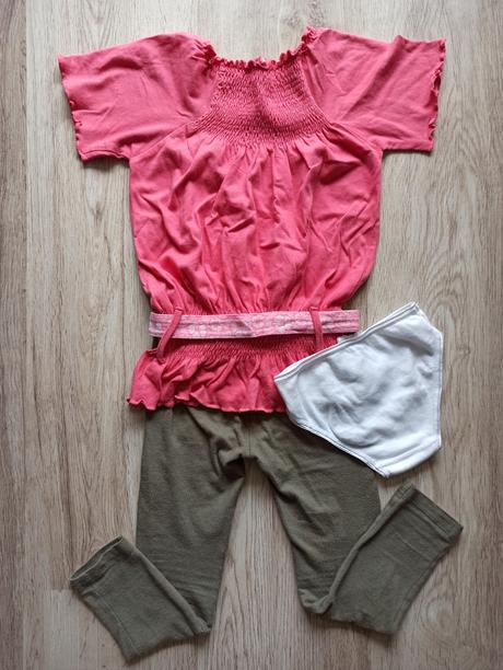 Mix oblecenia, 104–116