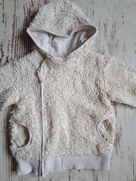 Prechodná bundička next, next,110