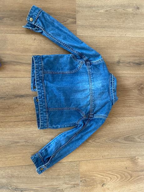 Riflova bunda, f&f,98