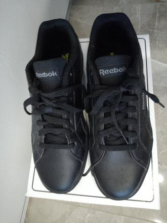 Reebok ortholite tenisky 42, reebok,42