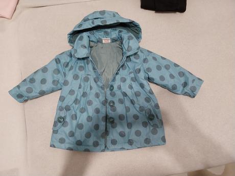 Prechodná bunda, miniclub,80