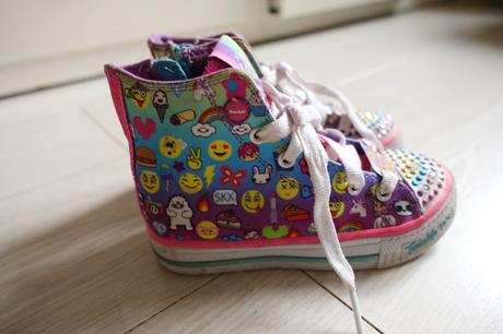 Tenisky skechers, skechers,27