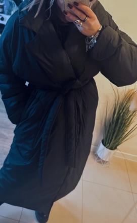 Damsky oversized puffer kabat jakes, 44