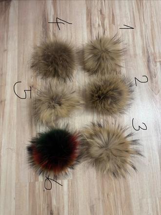 Pravé brmbolce z mývala, 