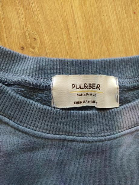 Mikina m pull&bear, pull&bear,m