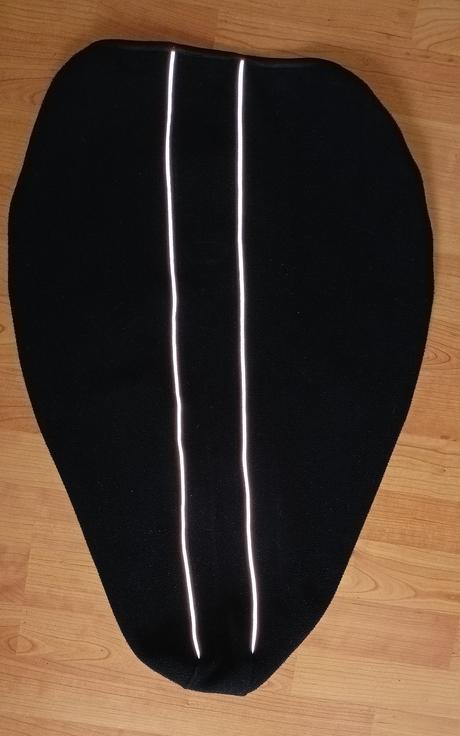 Kapsa/kryt na nosič babybjörn, babybjörn